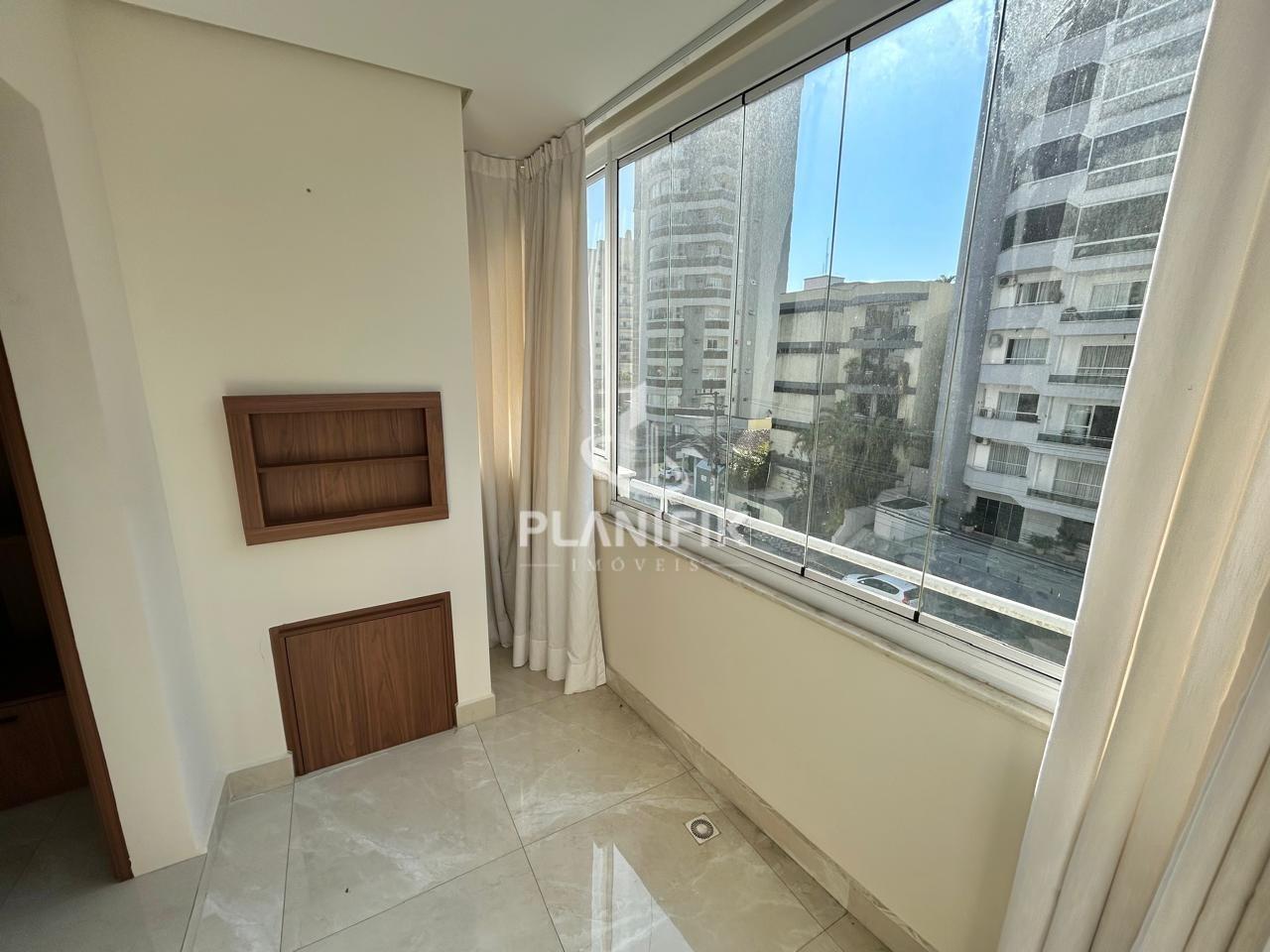 Apartamento de 2 quartos, 75m² no bairro Centro I, em Brusque | Eu Corretor