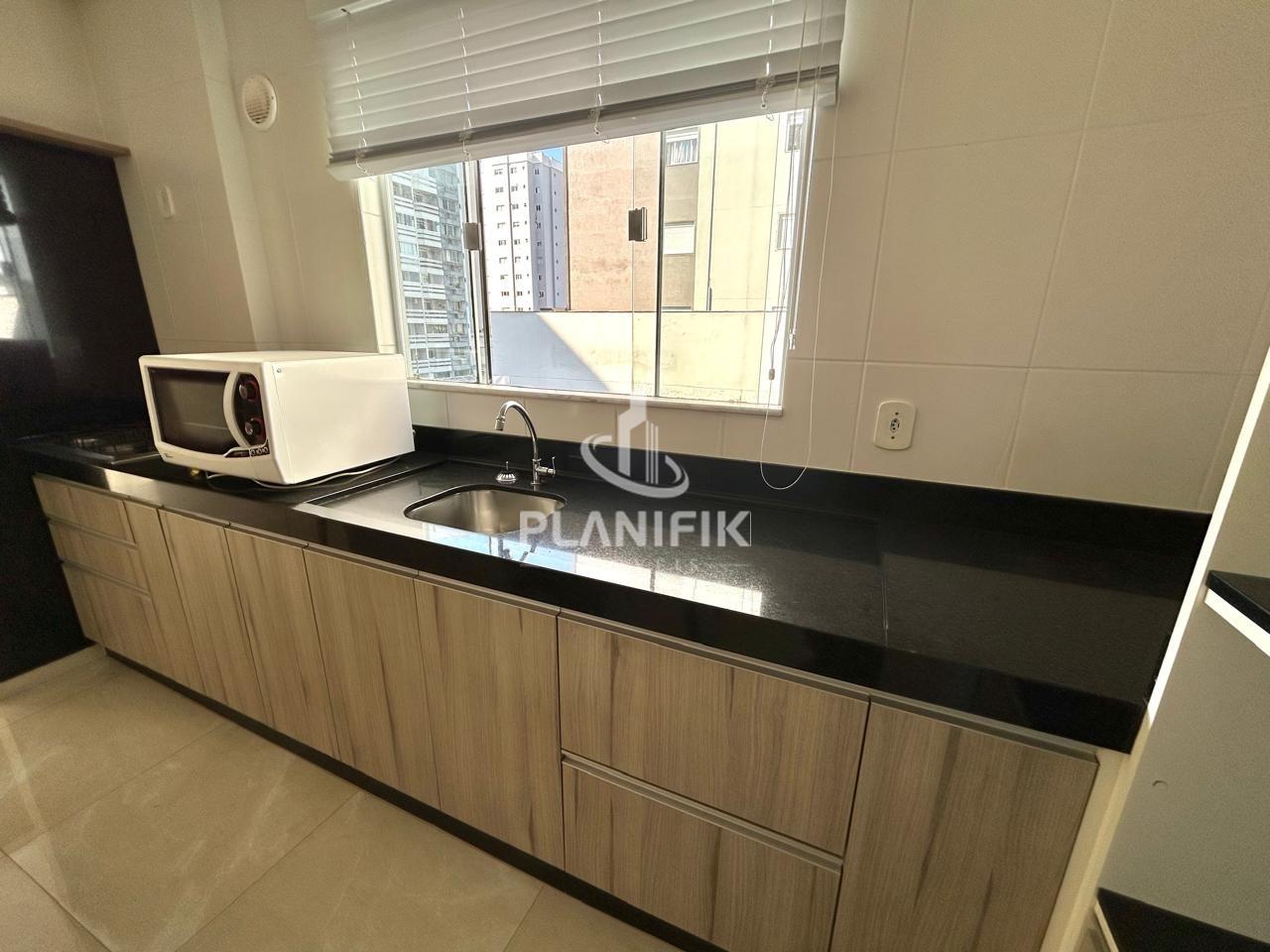 Apartamento de 2 quartos, 75m² no bairro Centro I, em Brusque | Eu Corretor