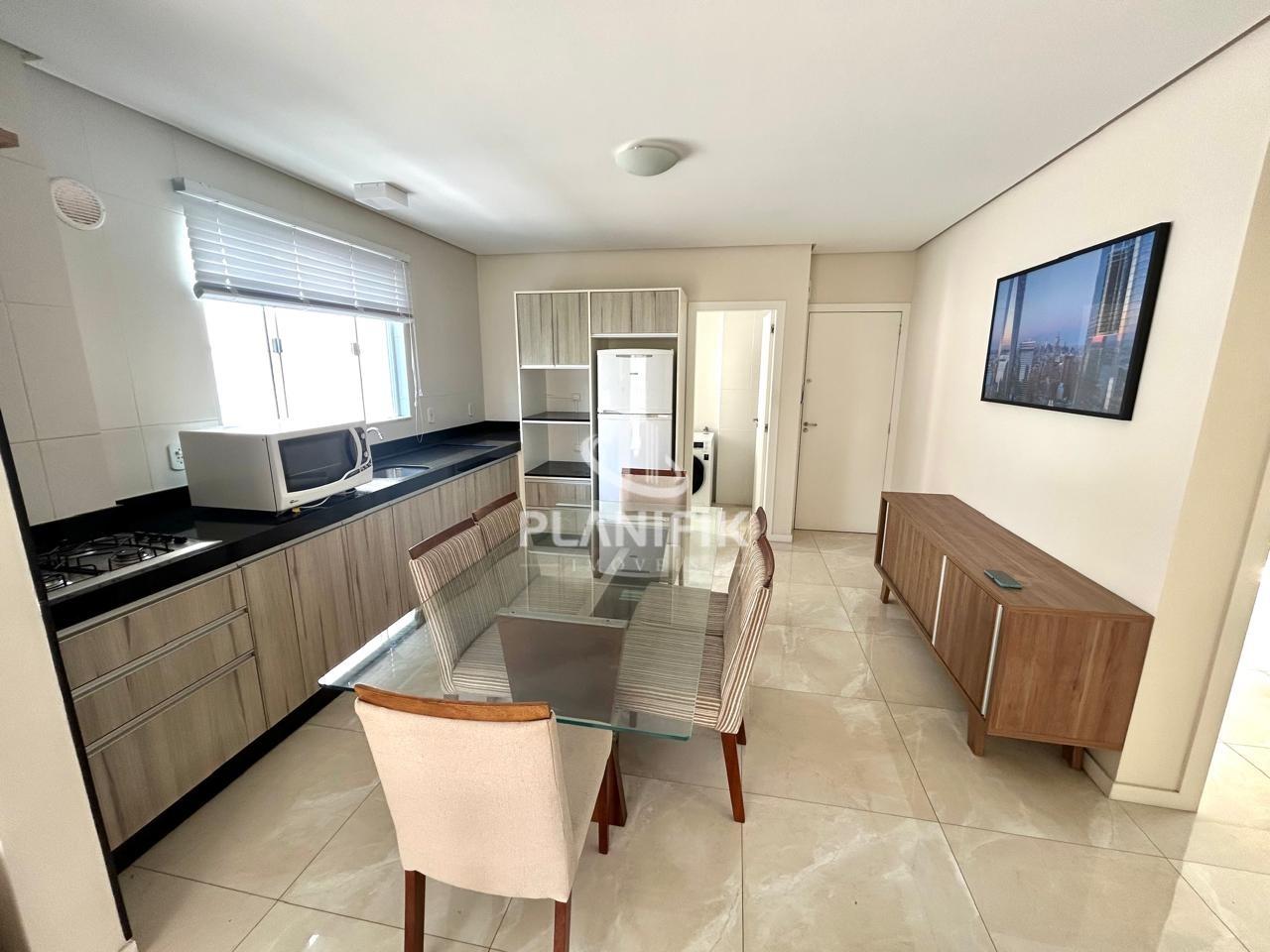 Apartamento de 2 quartos, 75m² no bairro Centro I, em Brusque | Eu Corretor