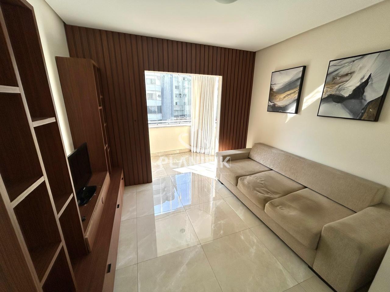 Apartamento de 2 quartos, 75m² no bairro Centro I, em Brusque | Eu Corretor