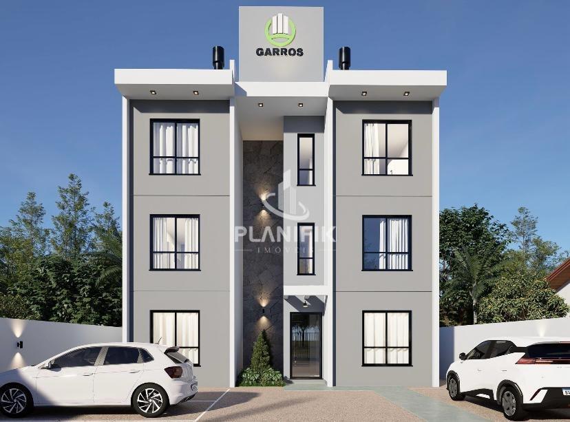 Apartamento de 2 quartos, 52m² no bairro Rio Branco, em Brusque | Eu Corretor