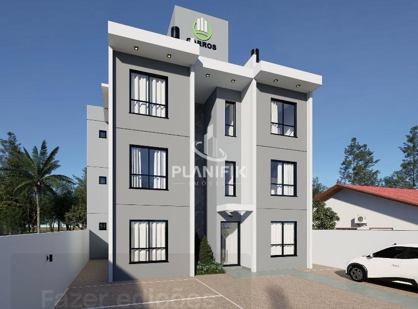 Apartamento de 2 quartos, 52m² no bairro Rio Branco, em Brusque | Eu Corretor