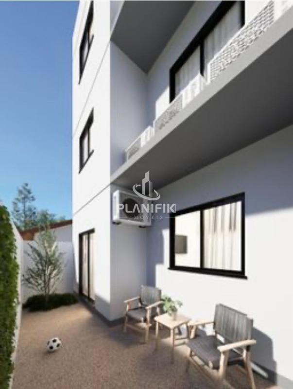 Apartamento de 2 quartos, 52m² no bairro Rio Branco, em Brusque | Eu Corretor