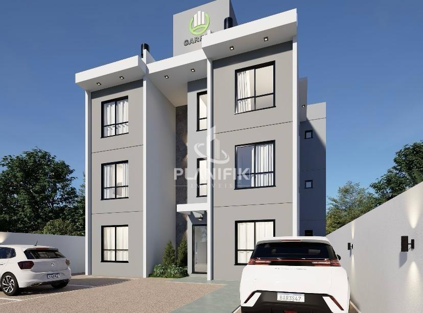 Apartamento de 2 quartos, 52m² no bairro Rio Branco, em Brusque | Eu Corretor