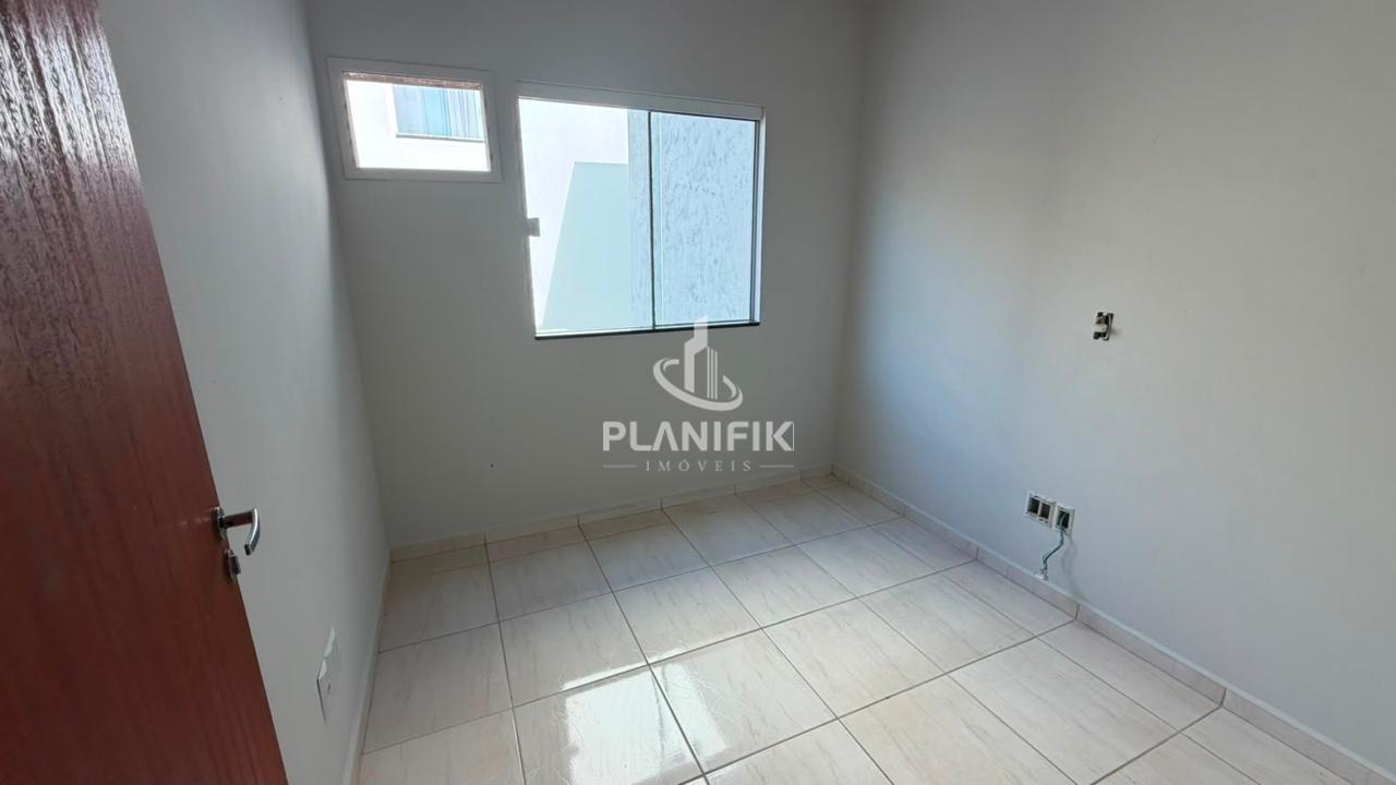 Casa de 2 quartos, 62m² no bairro Águas Claras, em Brusque | Eu Corretor