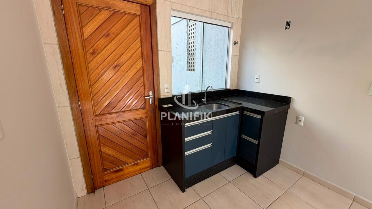 Casa de 2 quartos, 62m² no bairro Águas Claras, em Brusque | Eu Corretor