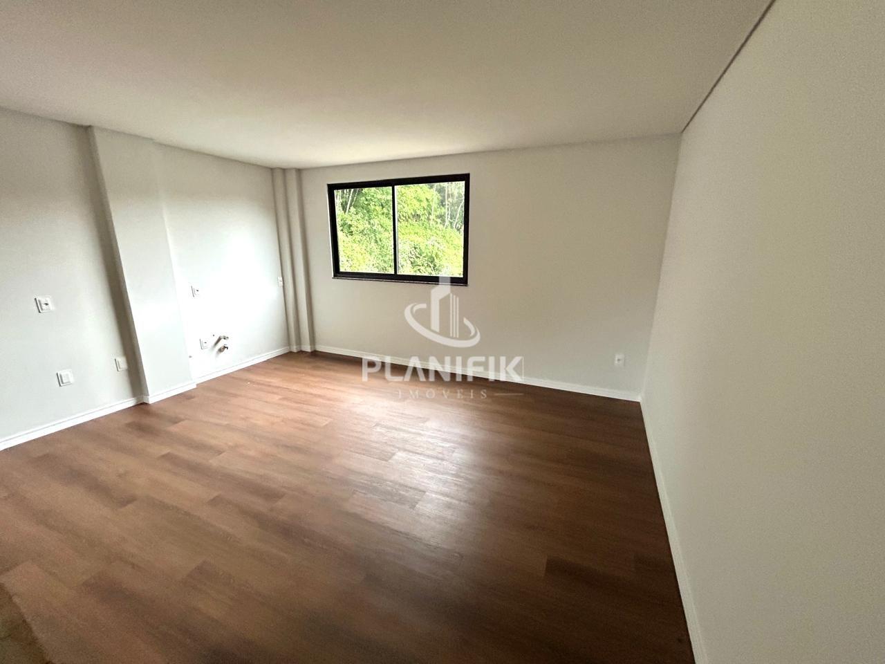 Apartamento de 1 quarto, 32m² no bairro São Pedro, em Brusque | Eu Corretor