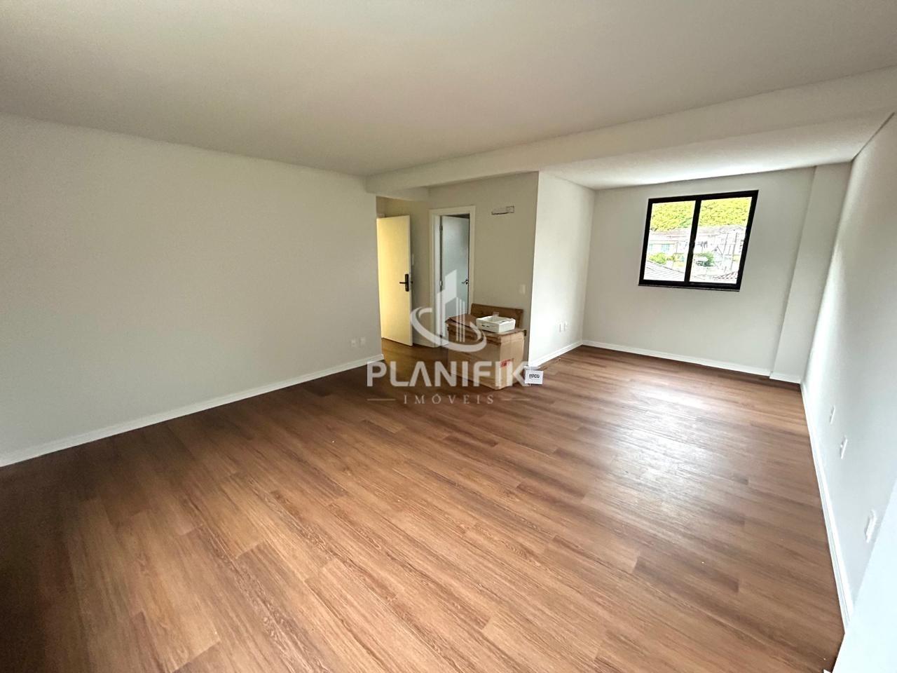 Apartamento de 1 quarto, 32m² no bairro São Pedro, em Brusque | Eu Corretor