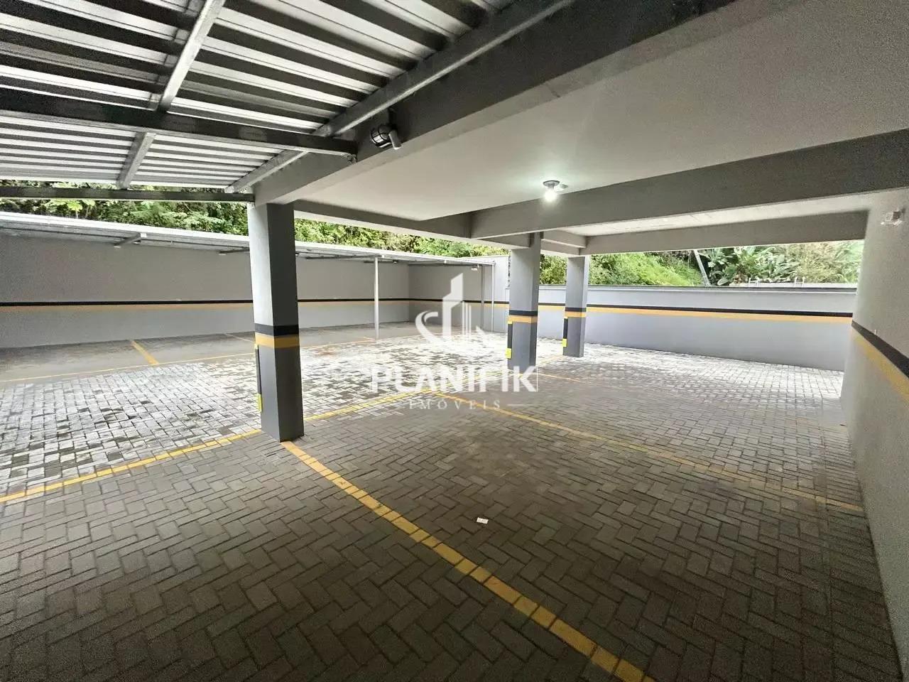 Apartamento de 1 quarto, 32m² no bairro São Pedro, em Brusque | Eu Corretor