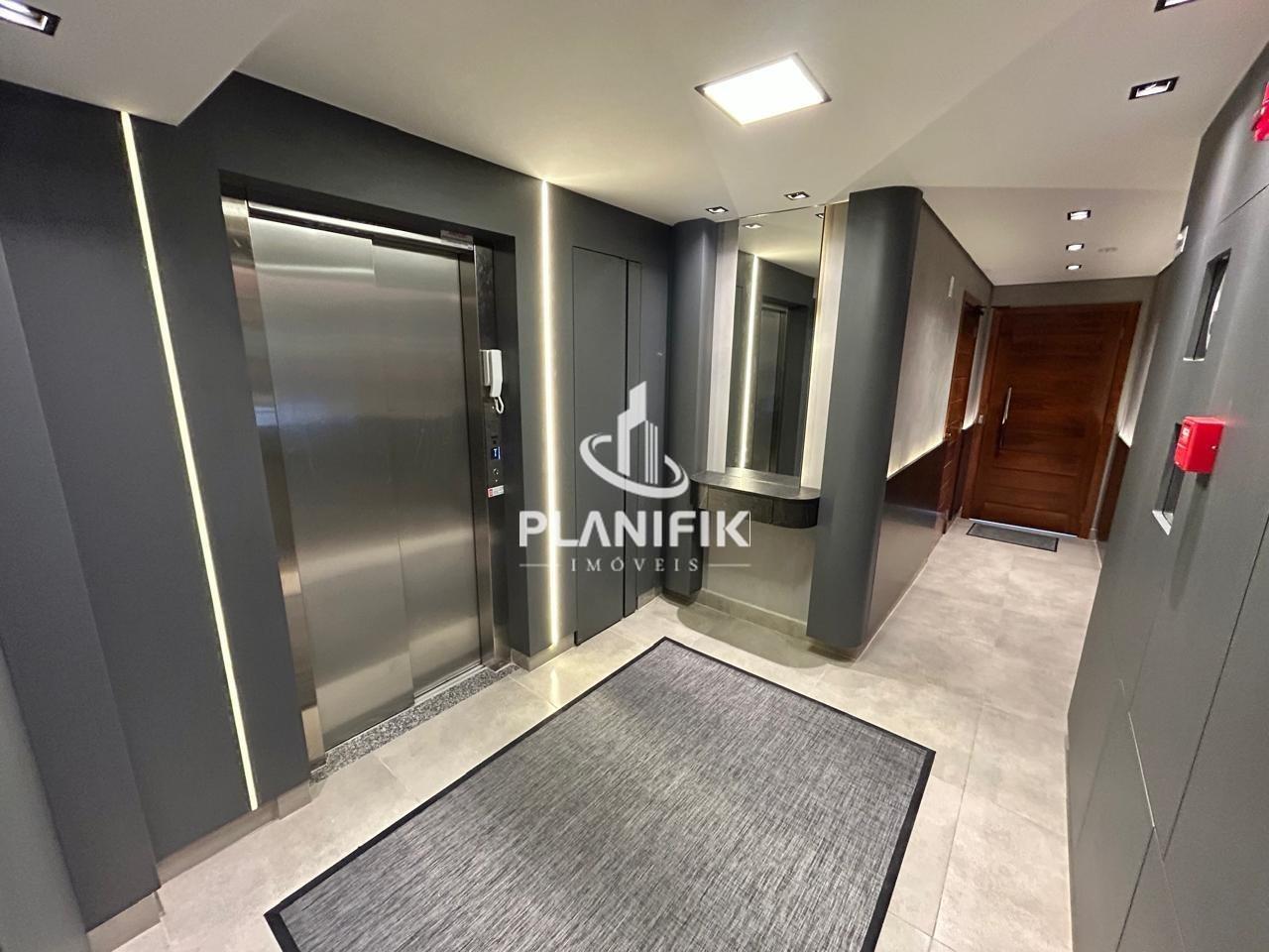Apartamento de 1 quarto, 32m² no bairro São Pedro, em Brusque | Eu Corretor