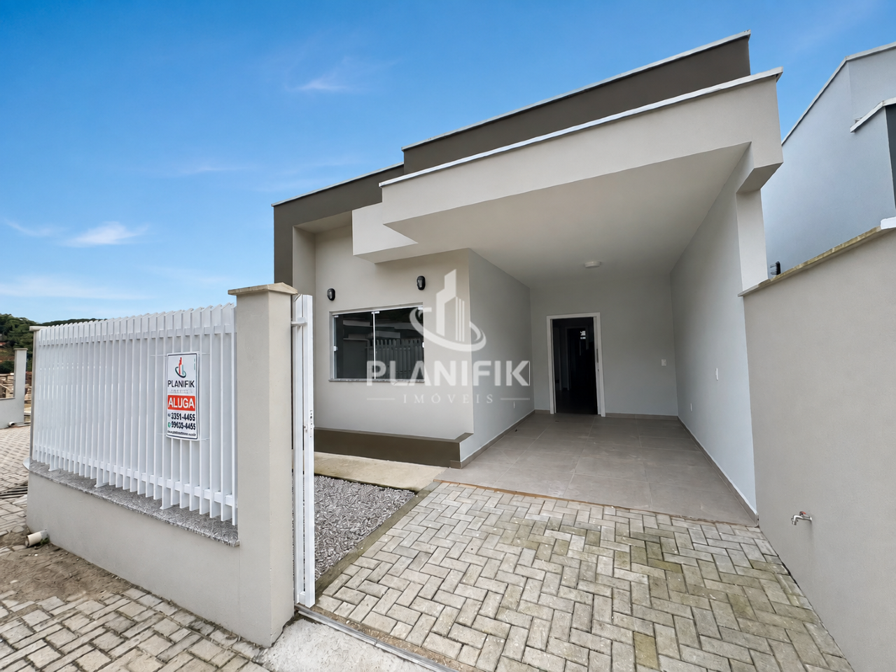 Casa de 3 quartos, 90m² no bairro Limeira Baixa, em Brusque | Eu Corretor
