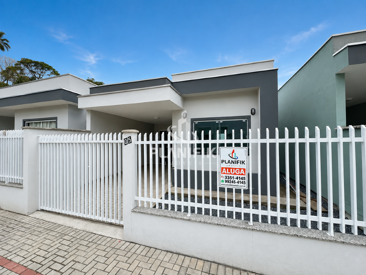 Casa de 3 quartos, 90m² no bairro Limeira Baixa, em Brusque | Eu Corretor