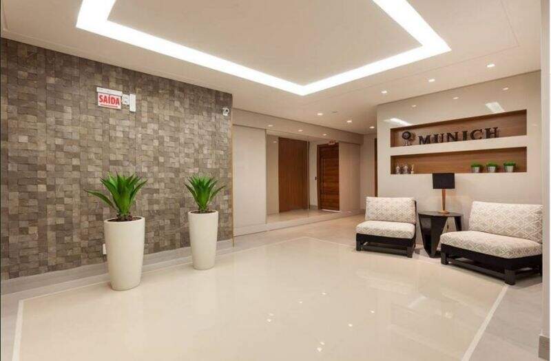 HALL DE ENTRADA
