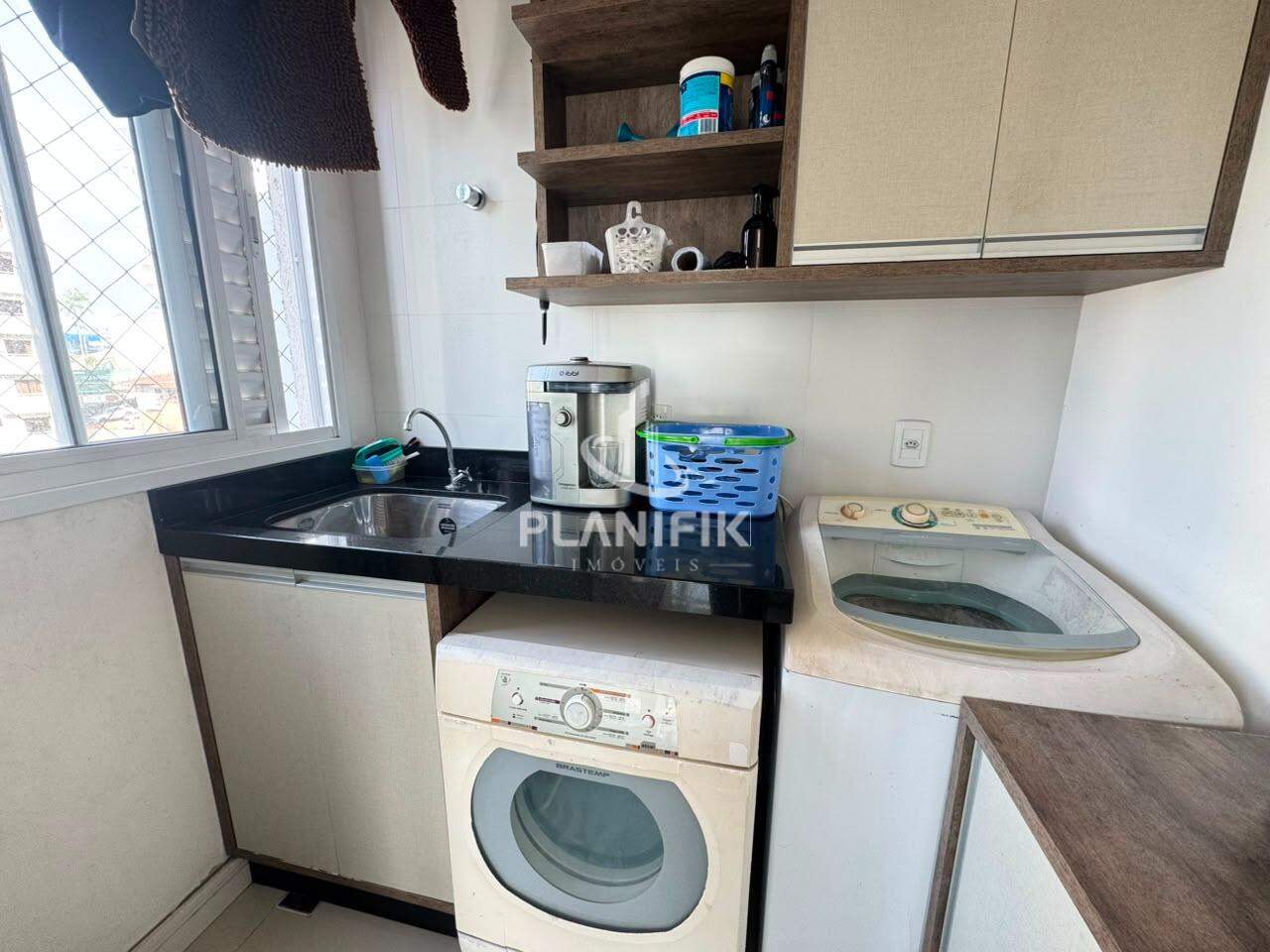 Apartamento de 4 quartos, 140m² no bairro Centro, em Brusque | Eu Corretor