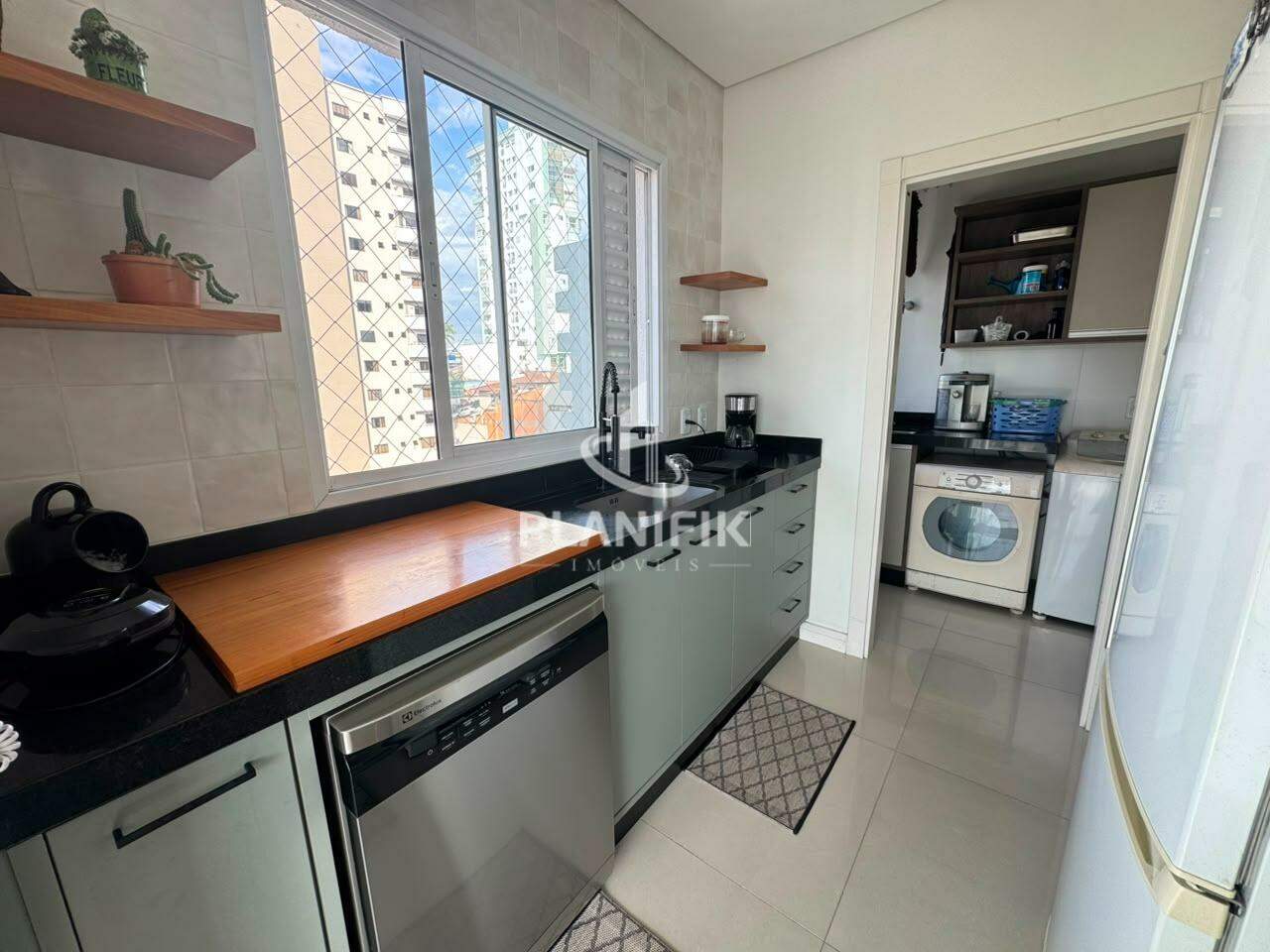 Apartamento de 4 quartos, 140m² no bairro Centro, em Brusque | Eu Corretor