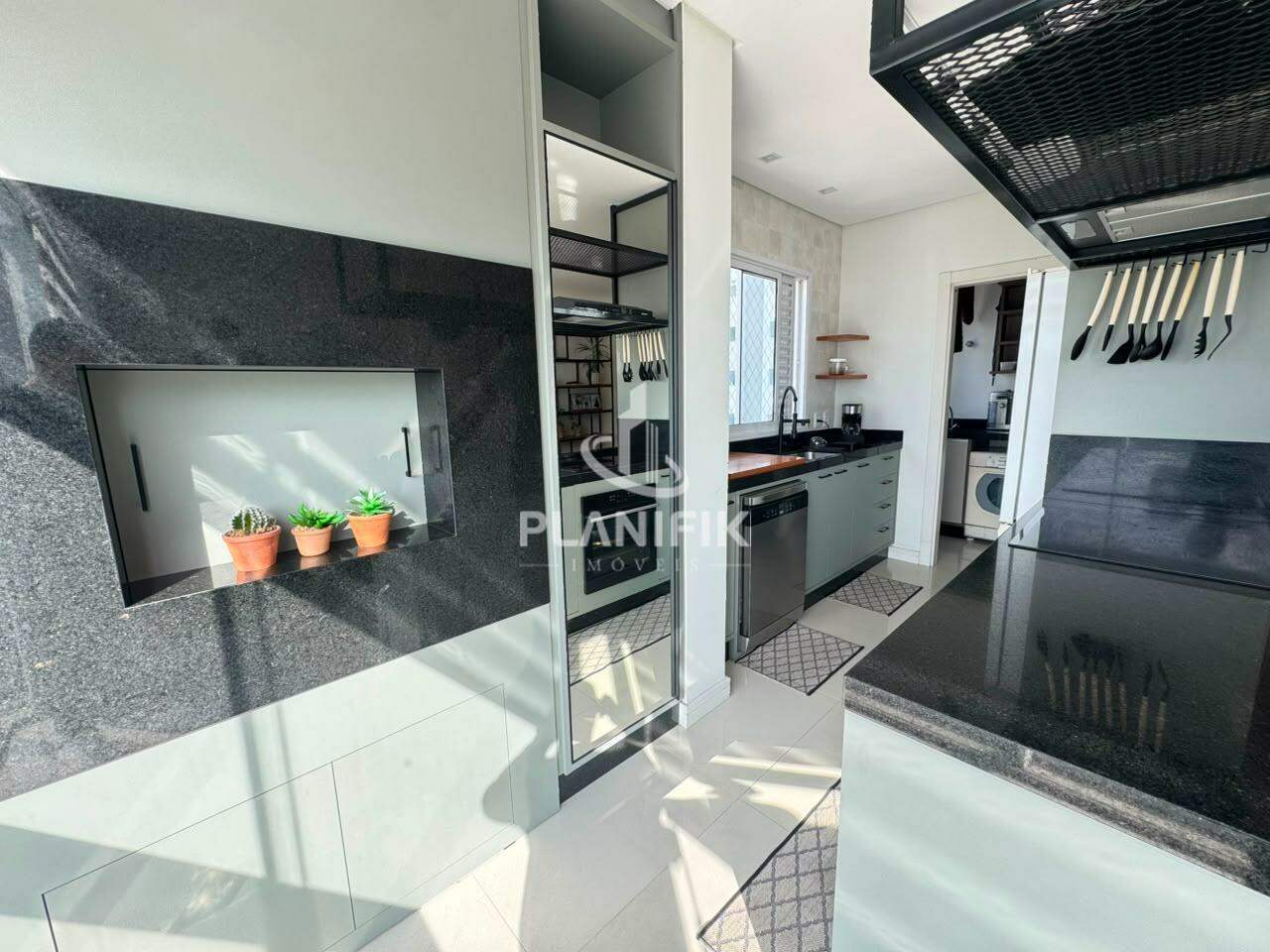 Apartamento de 4 quartos, 140m² no bairro Centro, em Brusque | Eu Corretor
