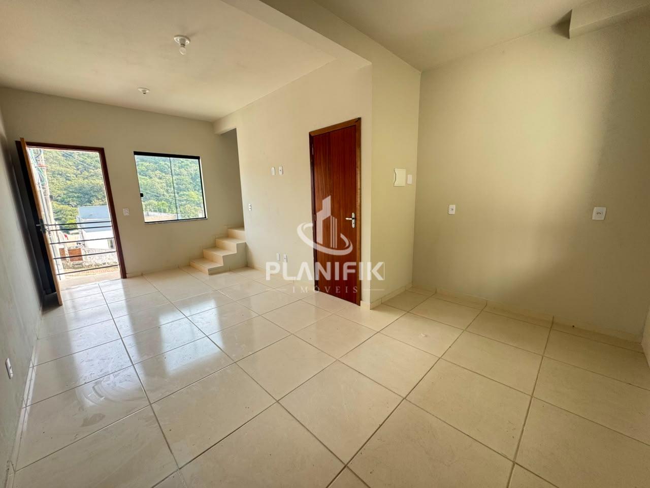 Casa de 2 quartos, 70m² no bairro Limeira Baixa, em Brusque | Eu Corretor