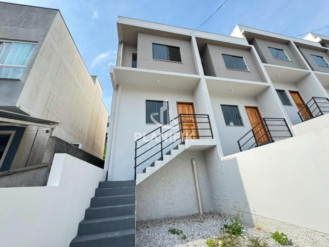 Casa de 2 quartos, 70m² no bairro Limeira Baixa, em Brusque | Eu Corretor