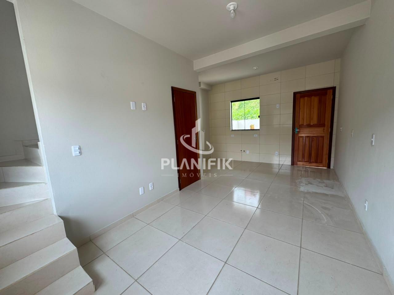 Casa de 2 quartos, 70m² no bairro Limeira Baixa, em Brusque | Eu Corretor