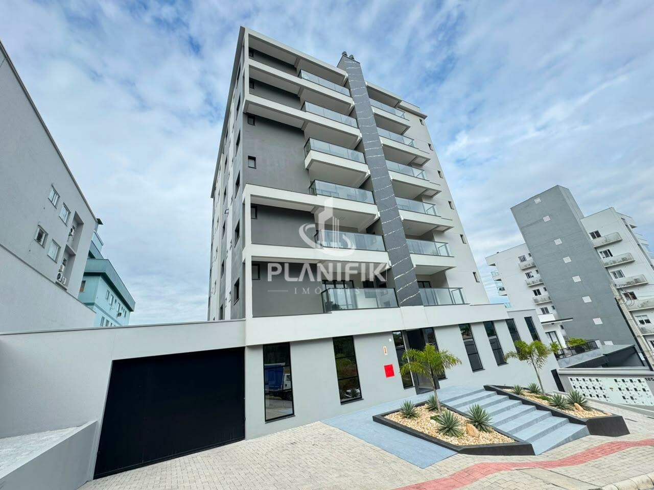 Apartamento de 2 quartos, 80m² no bairro Souza Cruz, em Brusque | Eu Corretor