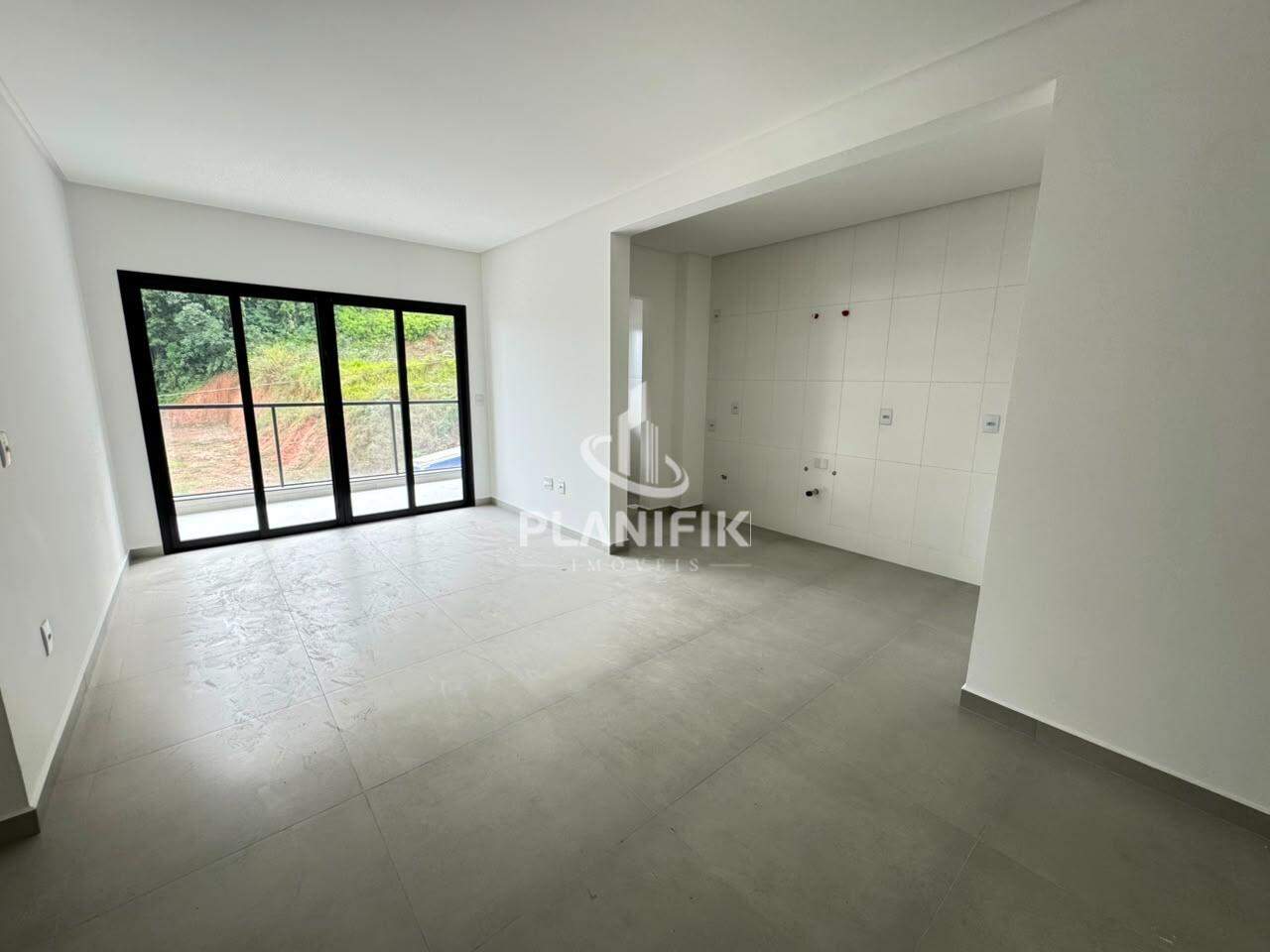 Apartamento de 2 quartos, 80m² no bairro Souza Cruz, em Brusque | Eu Corretor