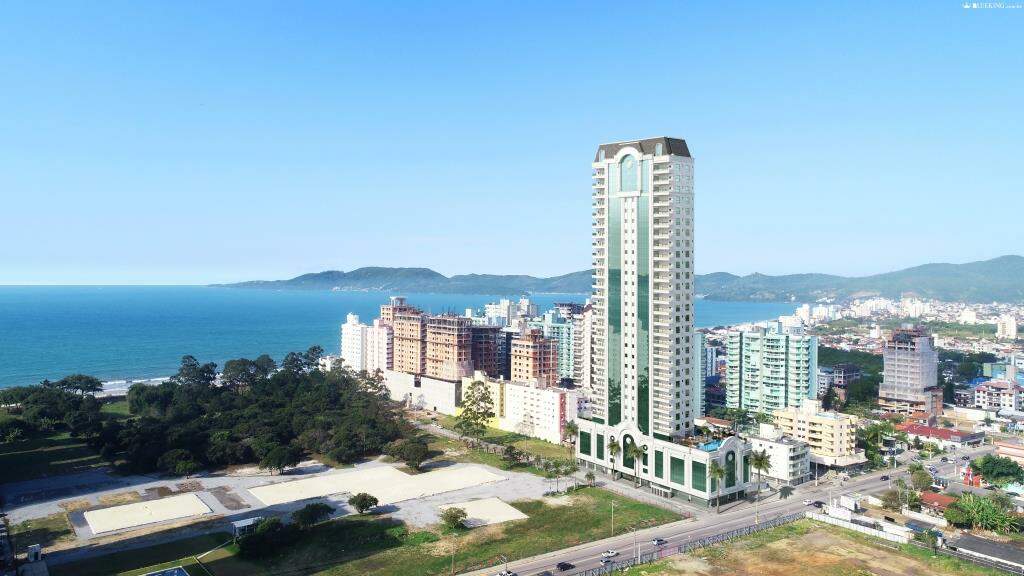 Apartamento de 4 quartos, 183m² no bairro Meia Praia, em Itapema | Eu Corretor