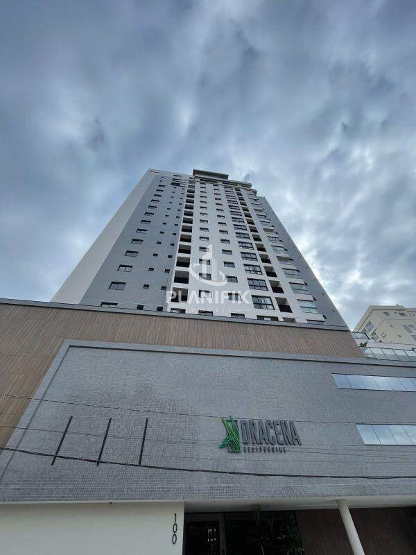 Apartamento de 3 quartos, 160m² no bairro São Luiz, em Brusque | Eu Corretor