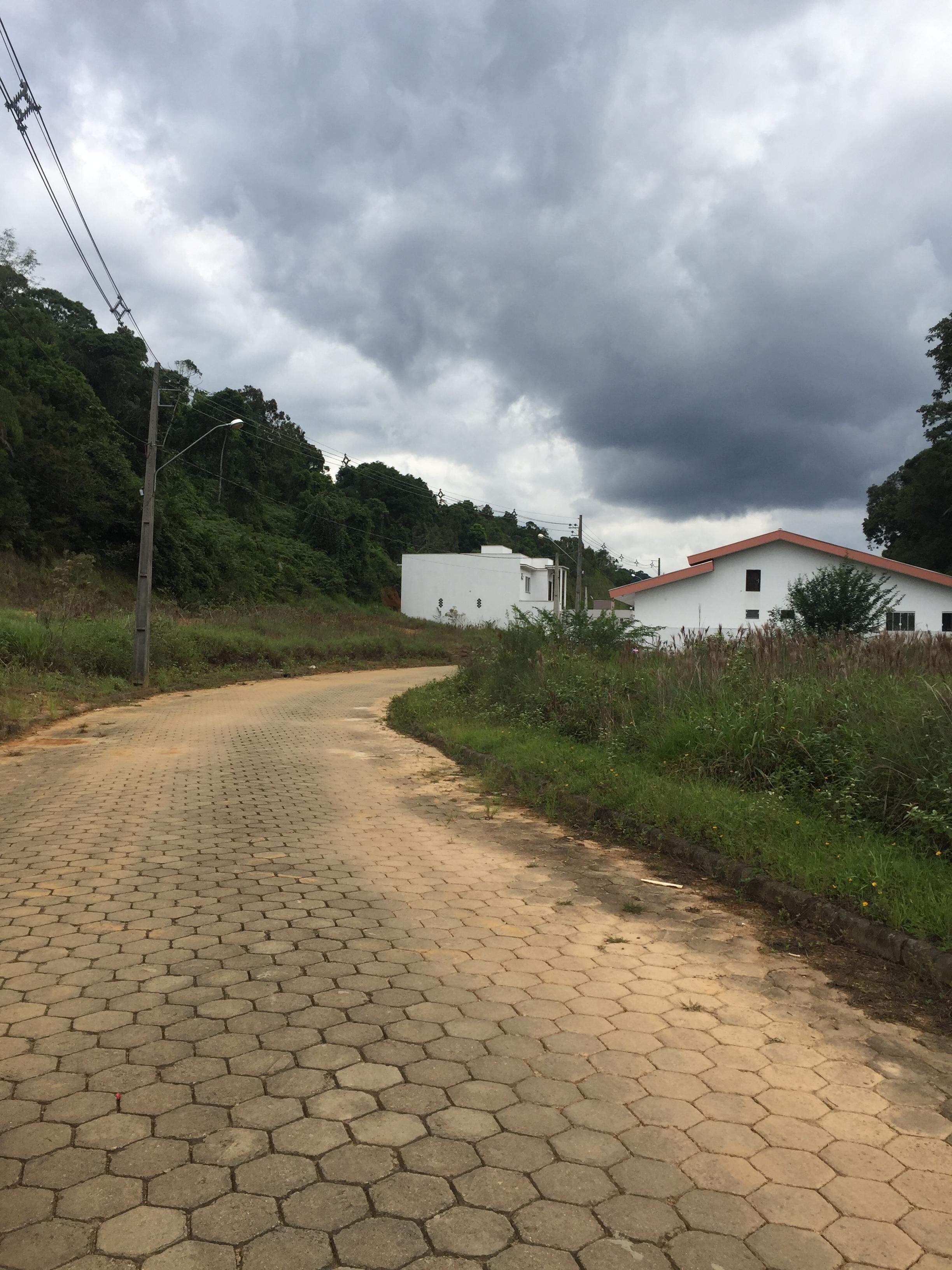 Lote/Terreno de 339m² no bairro São Luiz, em Brusque | Eu Corretor