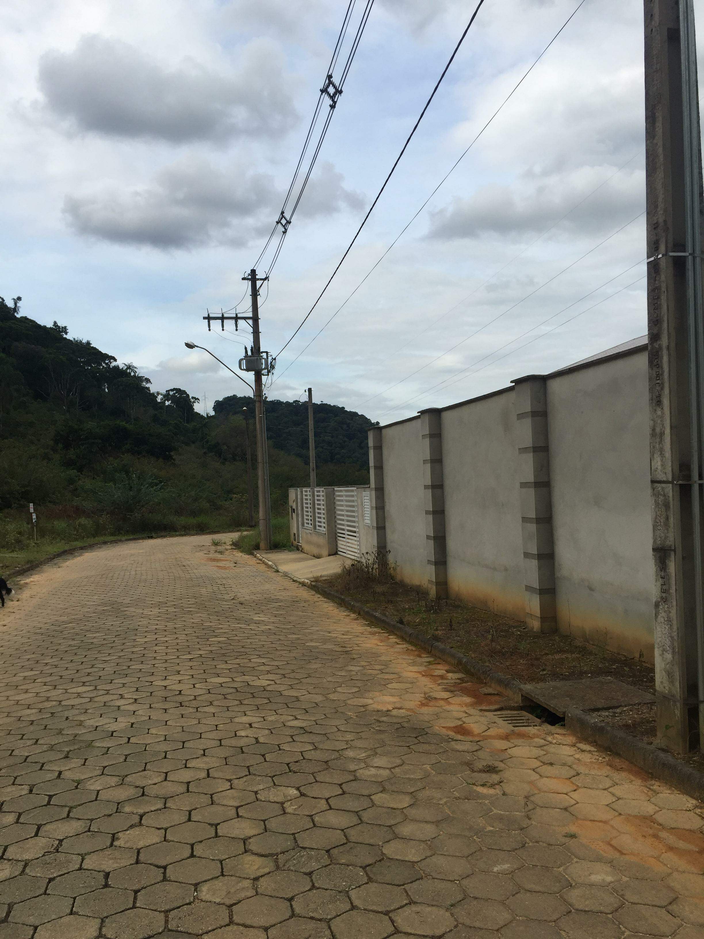 Lote/Terreno de 339m² no bairro São Luiz, em Brusque | Eu Corretor