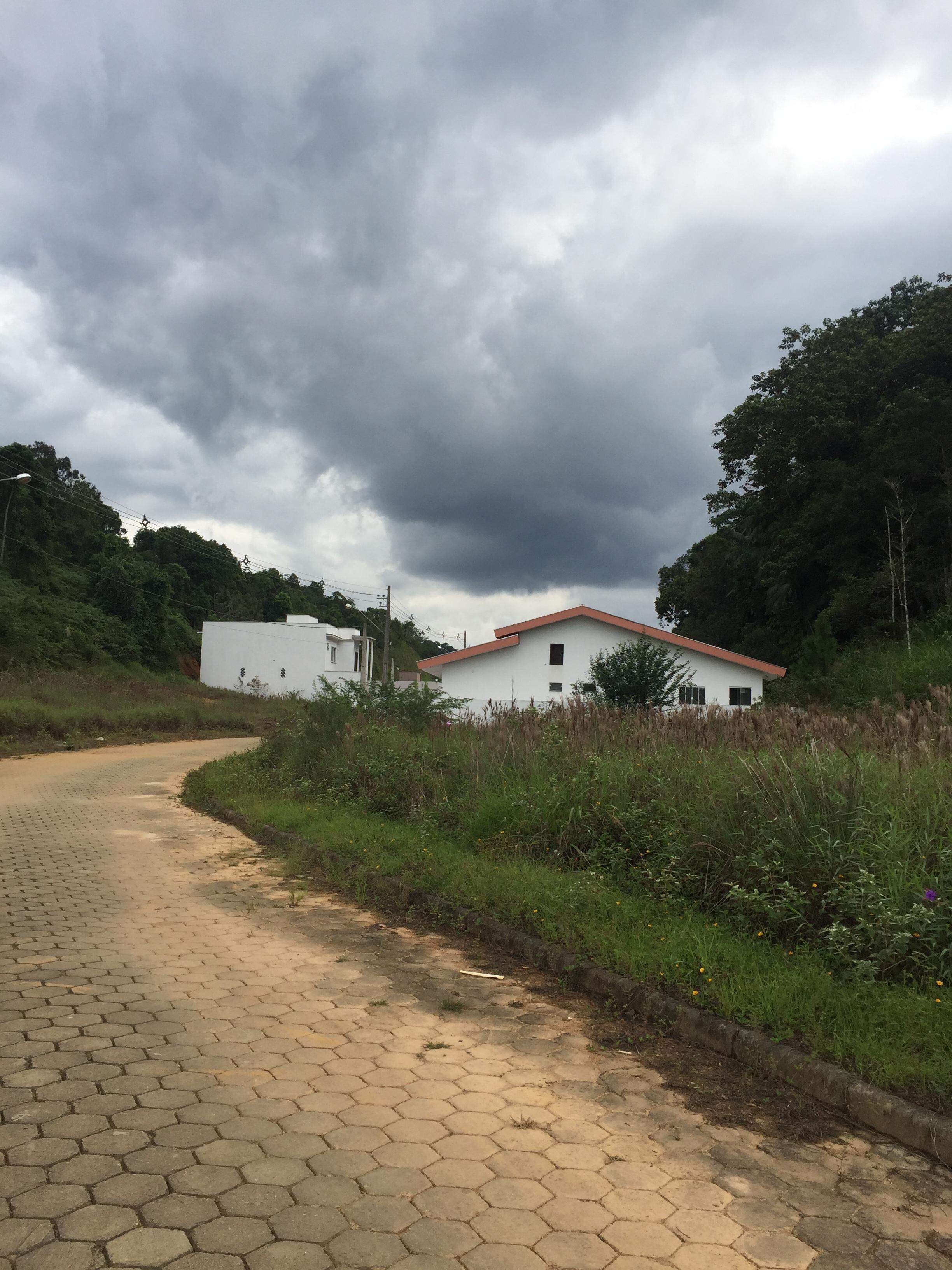 Lote/Terreno de 339m² no bairro São Luiz, em Brusque | Eu Corretor