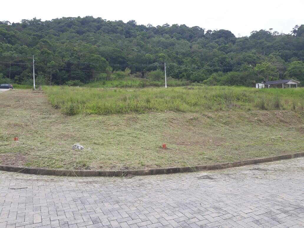 Lote/Terreno de 364m² no bairro Limeira Baixa, em Brusque | Eu Corretor