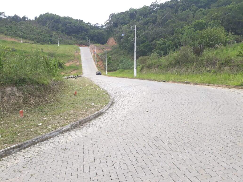 Lote/Terreno de 364m² no bairro Limeira Baixa, em Brusque | Eu Corretor