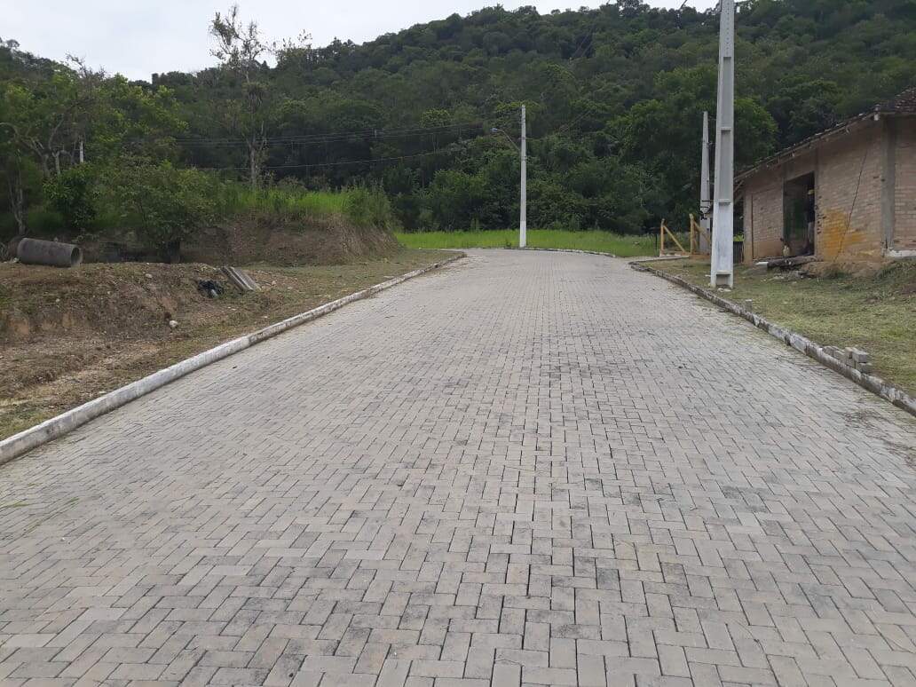 Lote/Terreno de 364m² no bairro Limeira Baixa, em Brusque | Eu Corretor