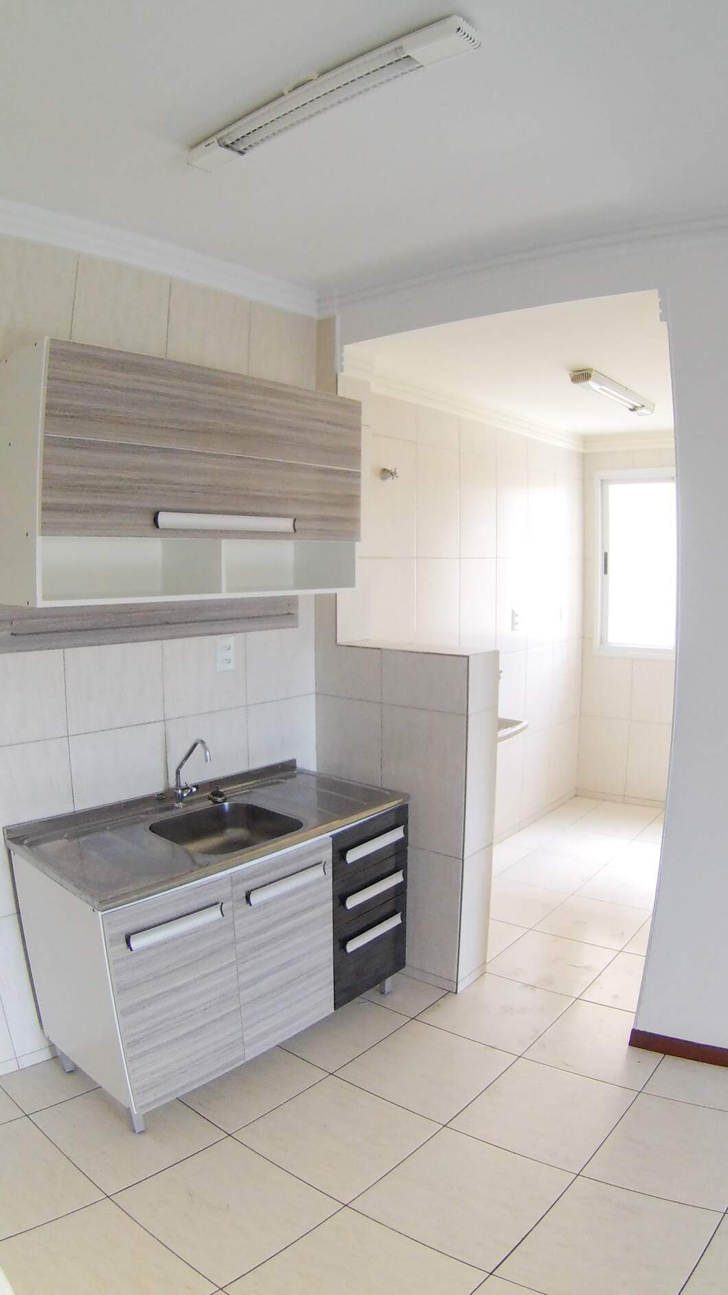 Apartamento de 3 quartos, 99m² no bairro Centro, em Brusque | Eu Corretor