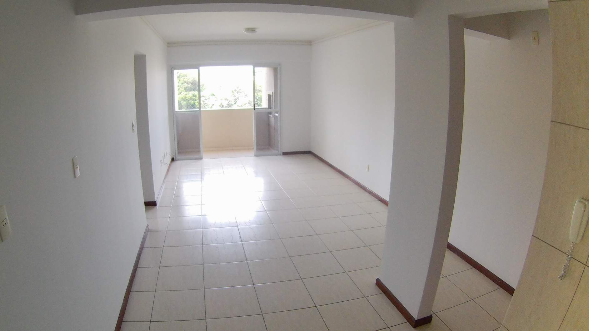 Apartamento de 3 quartos, 99m² no bairro Centro, em Brusque | Eu Corretor