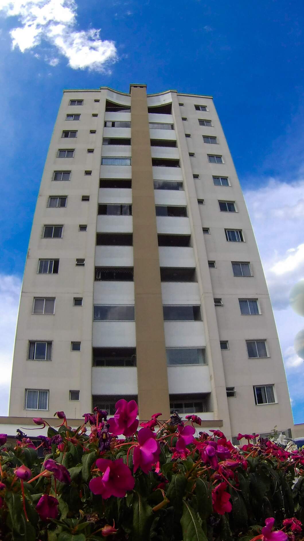 Apartamento de 3 quartos, 99m² no bairro Centro, em Brusque | Eu Corretor