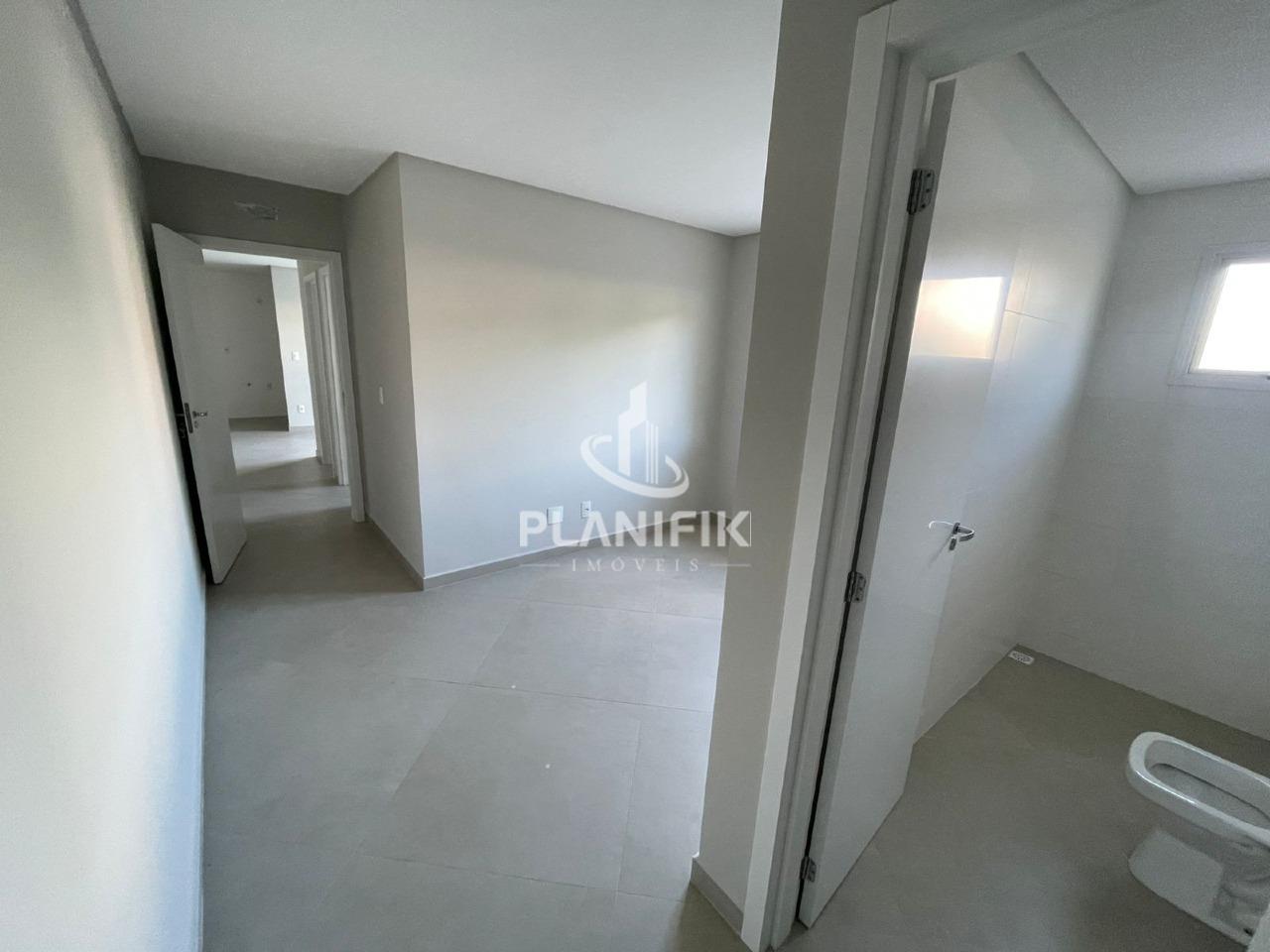 Apartamento de 2 quartos, 67m² no bairro Guarani, em Brusque | Eu Corretor