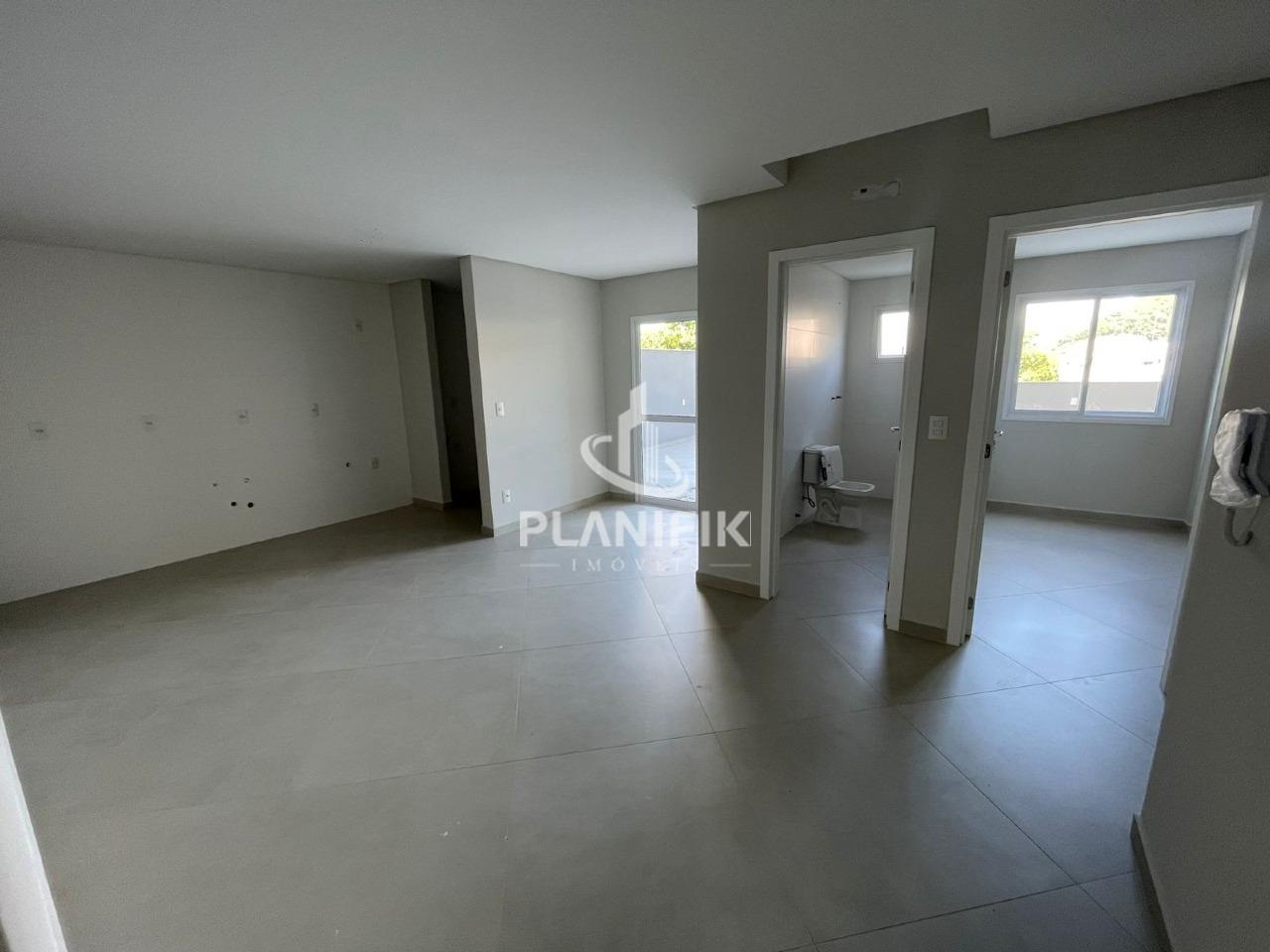 Apartamento de 2 quartos, 67m² no bairro Guarani, em Brusque | Eu Corretor