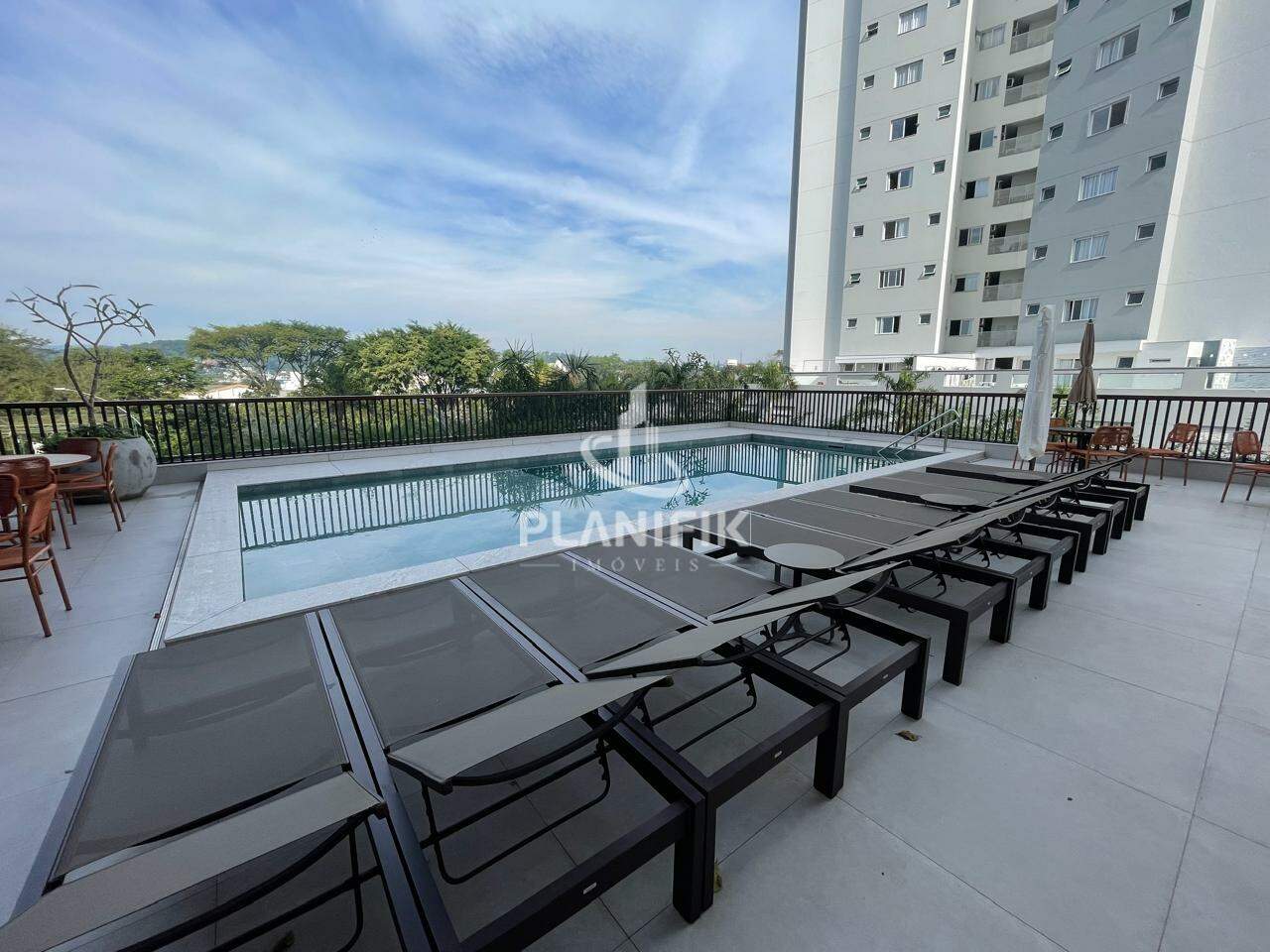 Apartamento de 2 quartos, 96m² no bairro Centro, em Brusque | Eu Corretor
