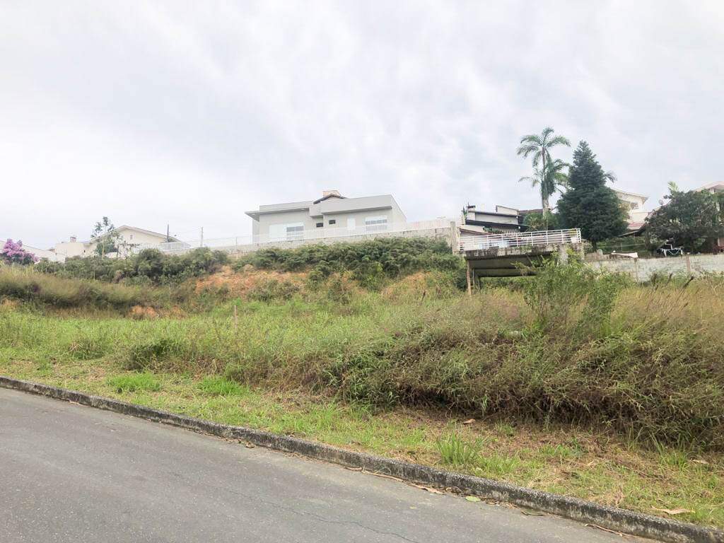 Lote/Terreno de 790m² no bairro Souza Cruz, em Brusque | Eu Corretor