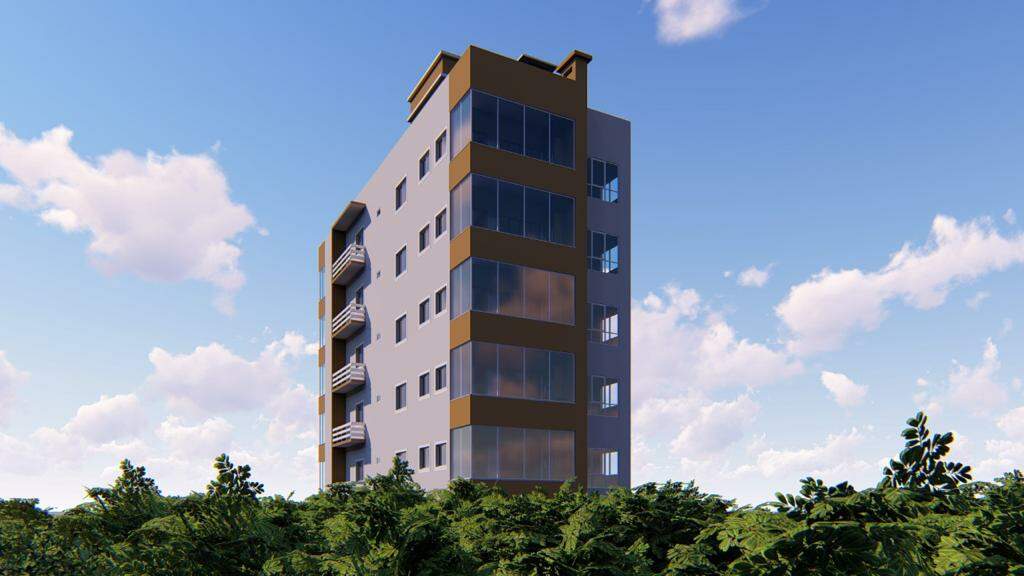 Apartamento de 2 quartos, 61m² no bairro Tomaz Coelho, em Brusque | Eu Corretor