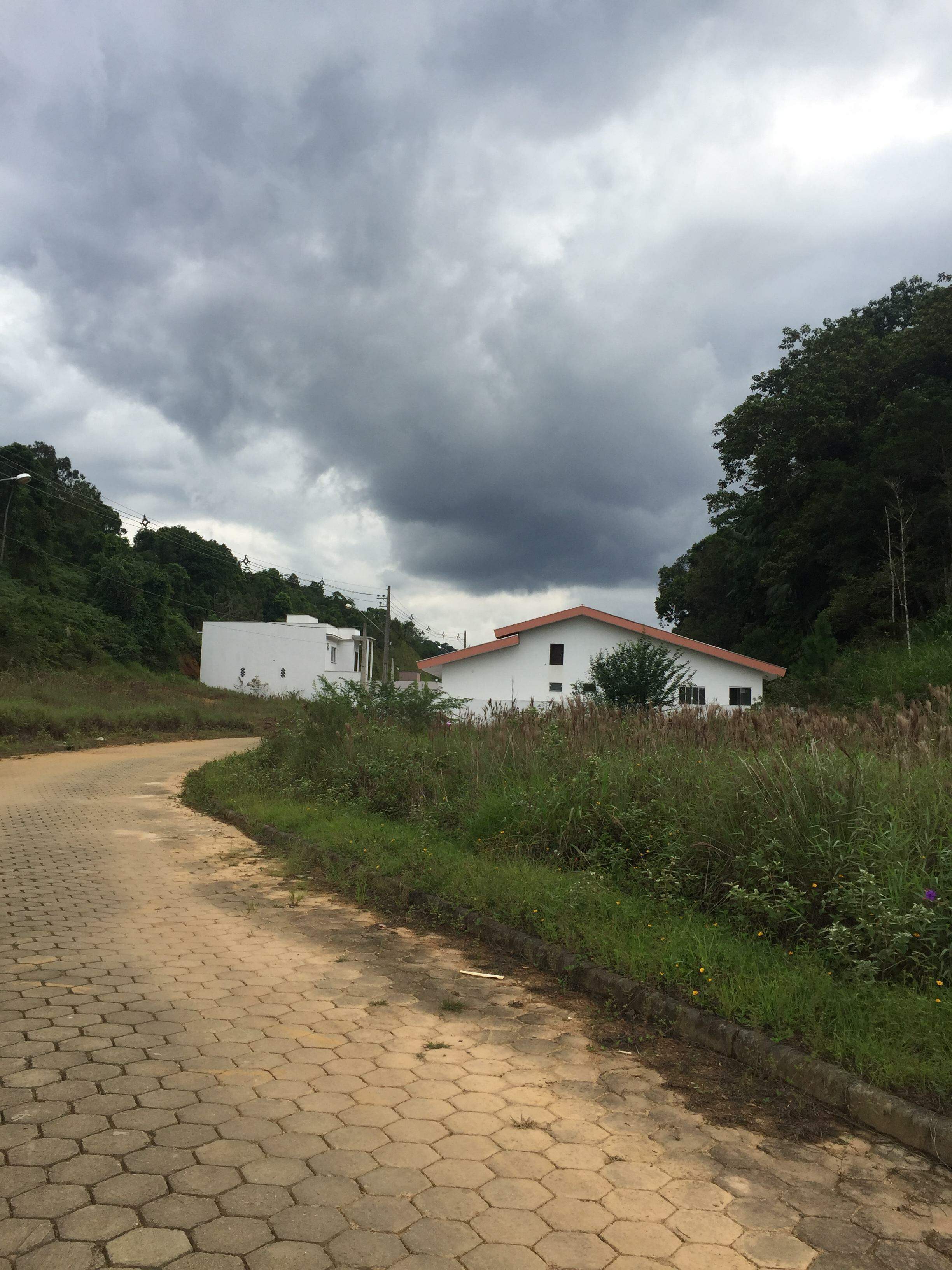 Lote/Terreno de no bairro São Pedro, em Brusque | Eu Corretor