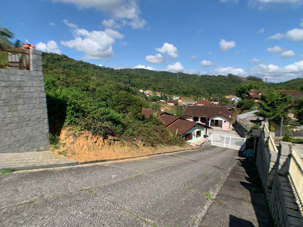 Lote/Terreno de 499m² no bairro Guarani, em Brusque | Eu Corretor