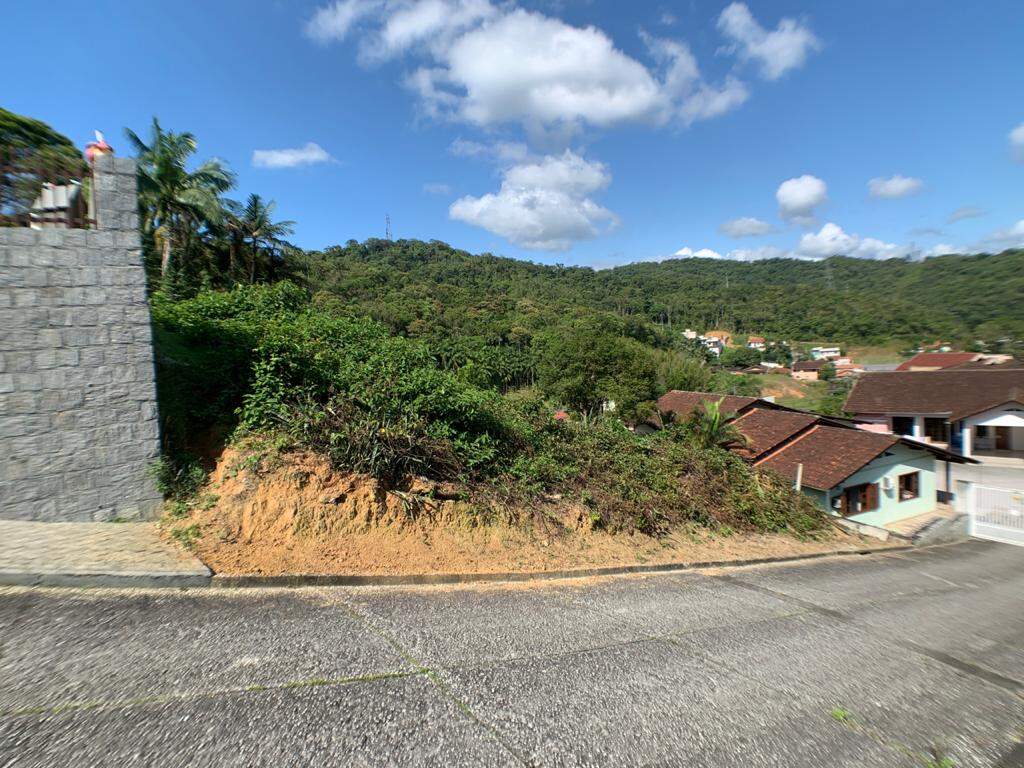 Lote/Terreno de 499m² no bairro Guarani, em Brusque | Eu Corretor