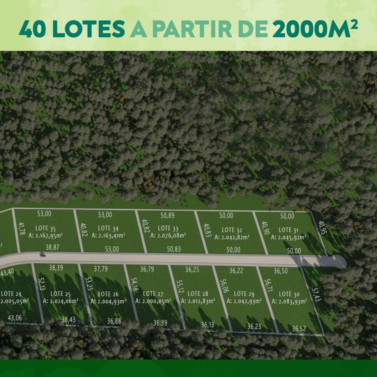 Lote/Terreno de 2000m² no bairro Limoeiro, em Itajaí | Eu Corretor