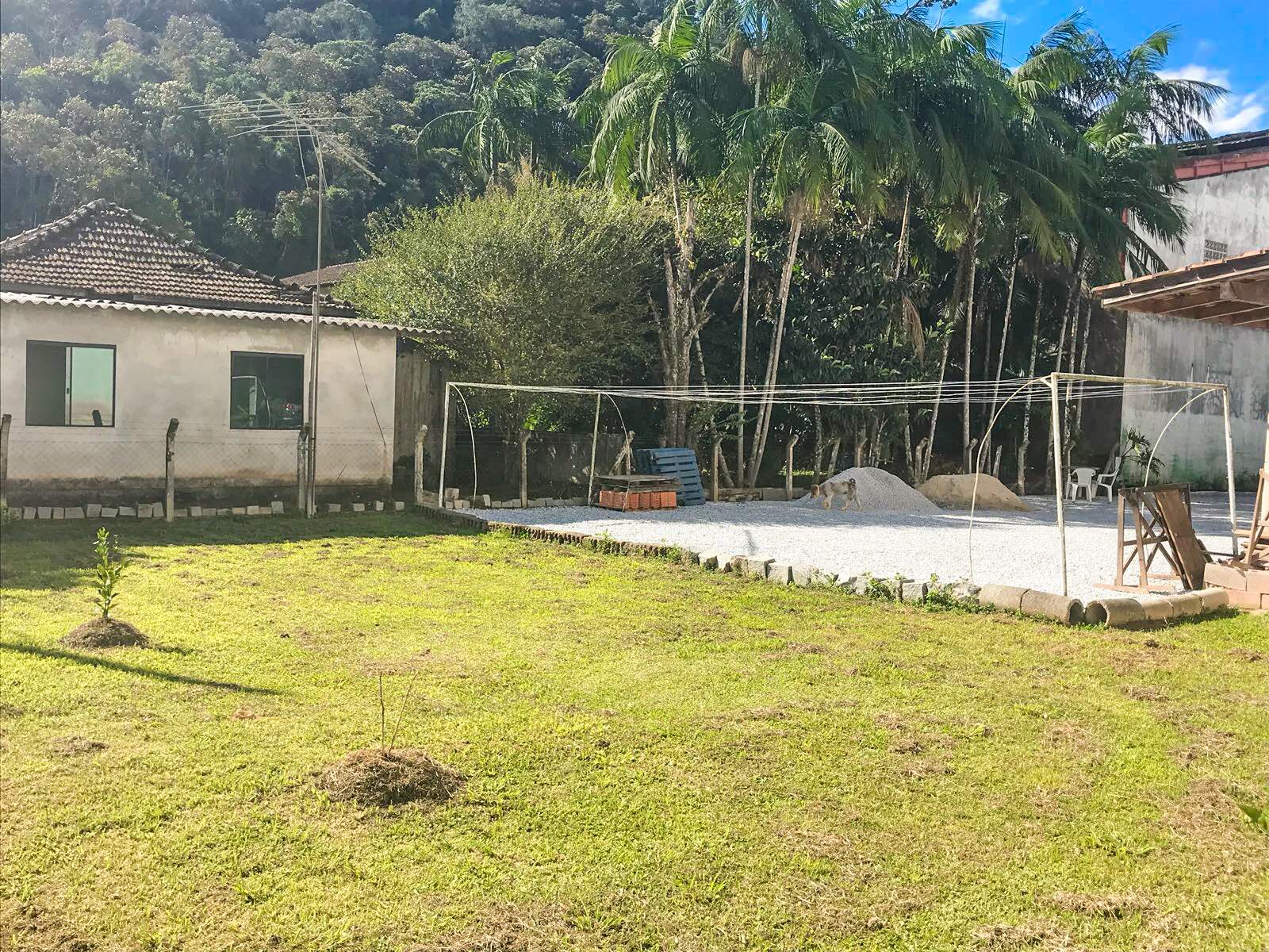 Lote/Terreno de 1110m² no bairro Guarani, em Brusque | Eu Corretor
