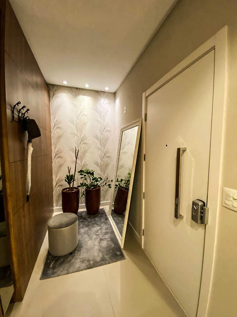 Apartamento de 3 quartos, 124m² no bairro Centro, em Brusque | Eu Corretor