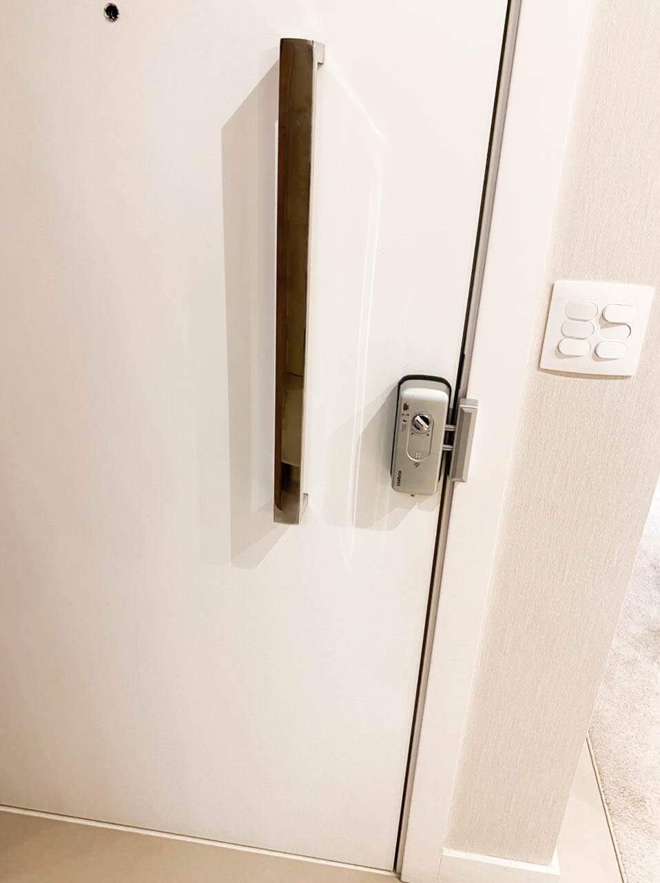 Apartamento de 3 quartos, 124m² no bairro Centro, em Brusque | Eu Corretor