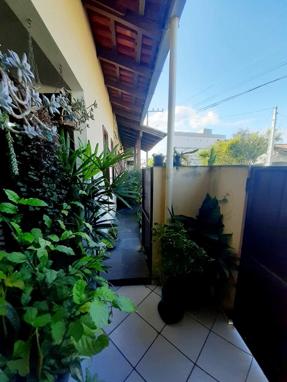 Casa de 3 quartos, 90m² no bairro Rio Branco, em Brusque | Eu Corretor