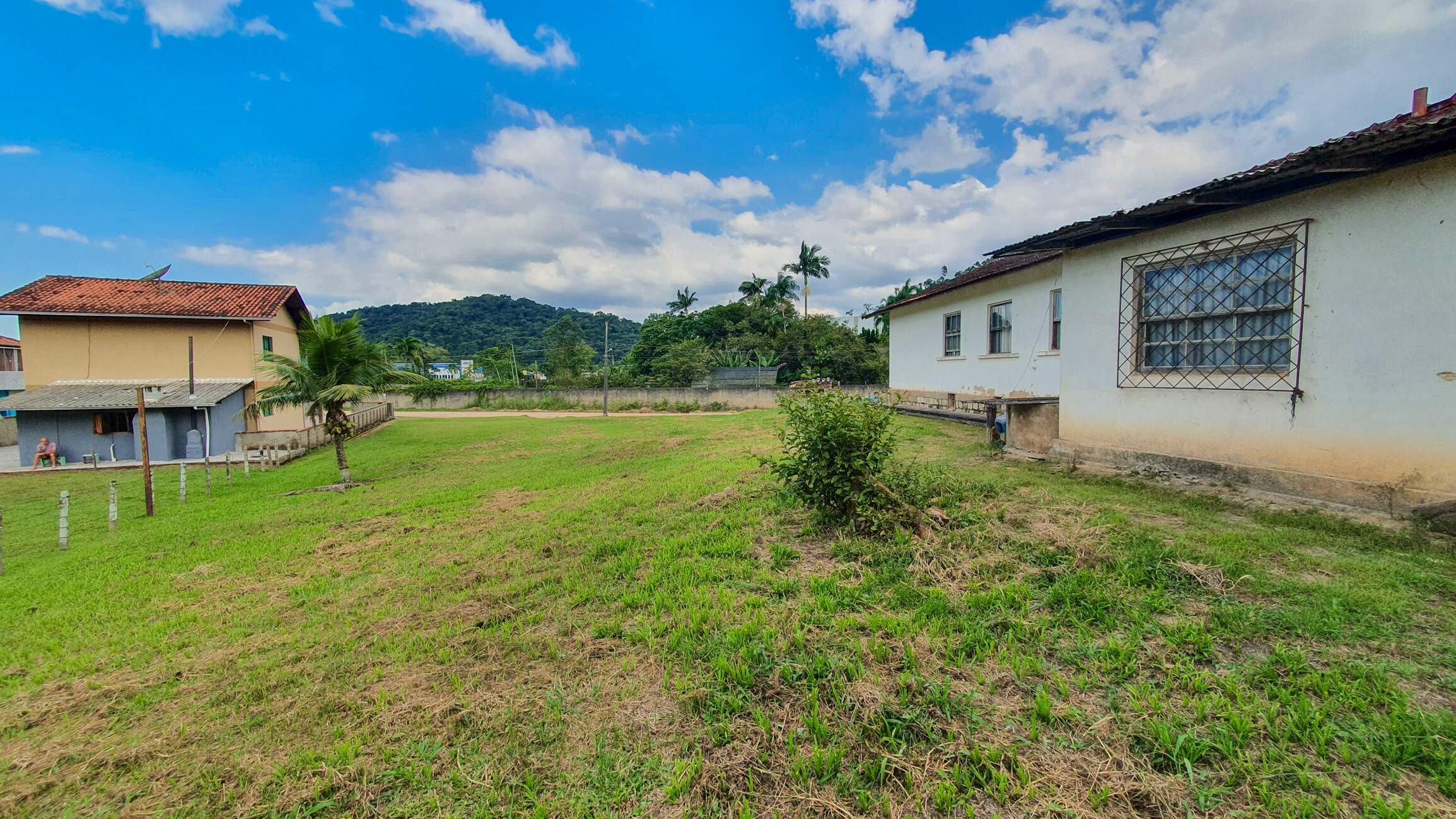 Lote/Terreno de 14000m² no bairro Bateas, em Brusque | Eu Corretor